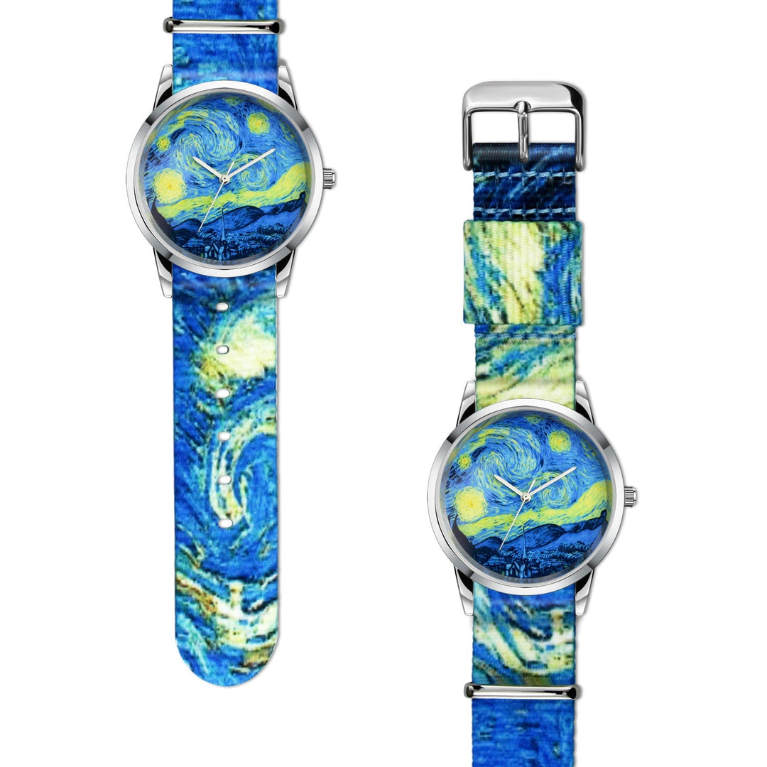 Van Gogh&