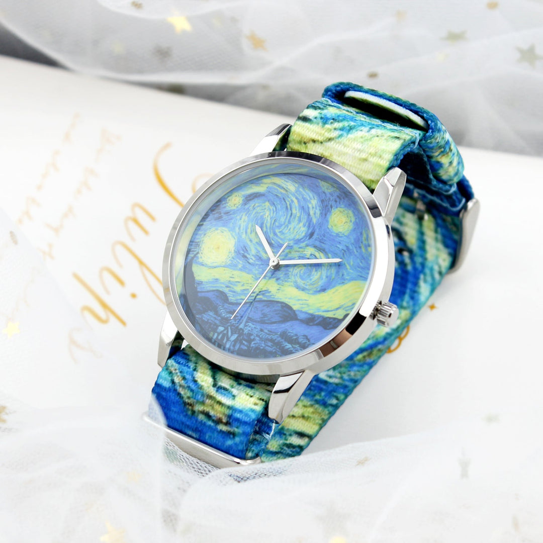 Van Gogh&