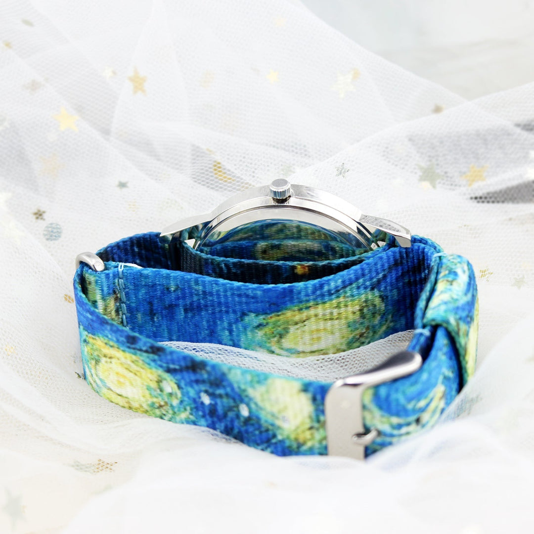 Van Gogh&
