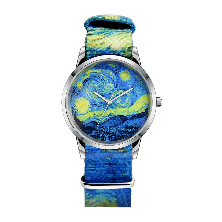 Van Gogh&