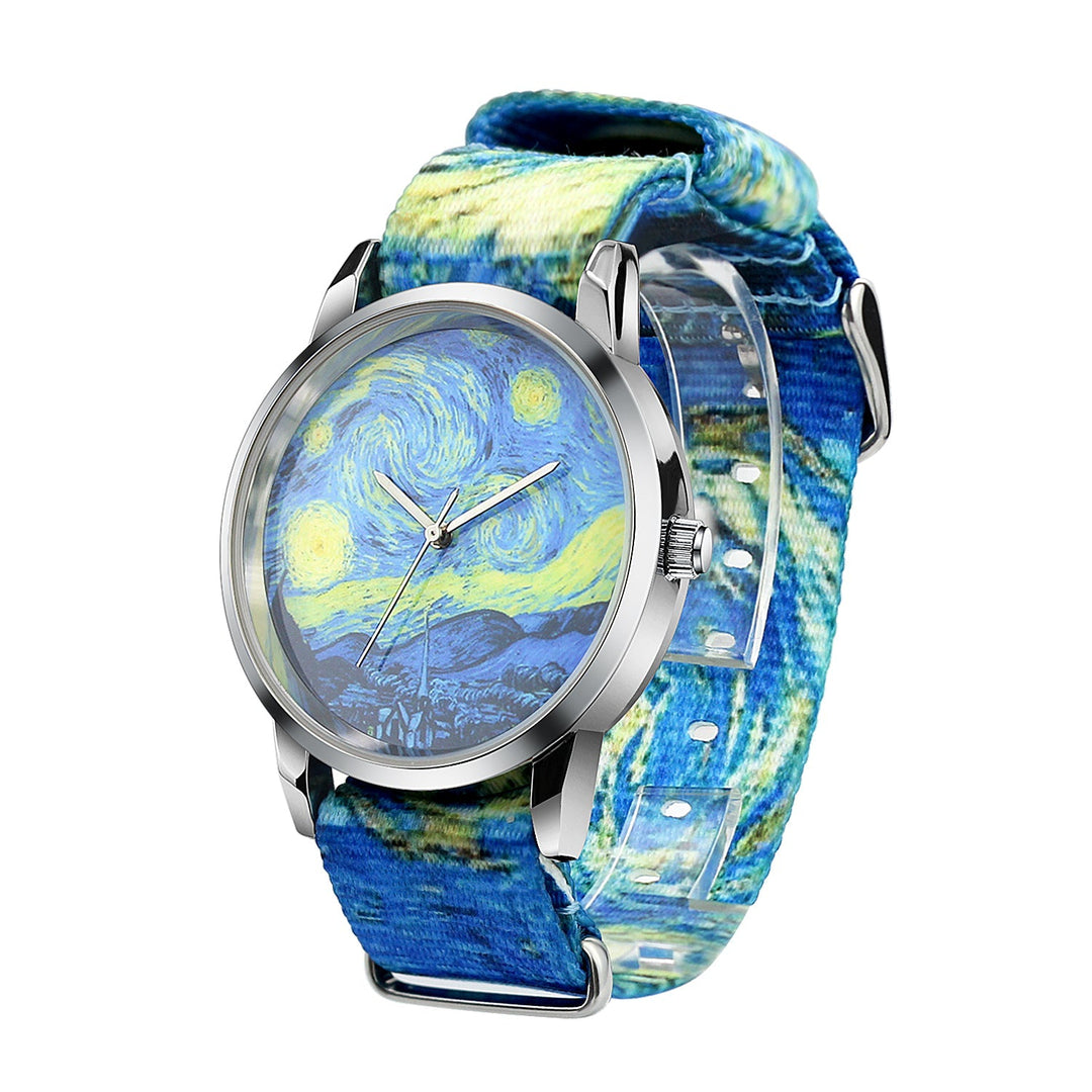 Van Gogh&