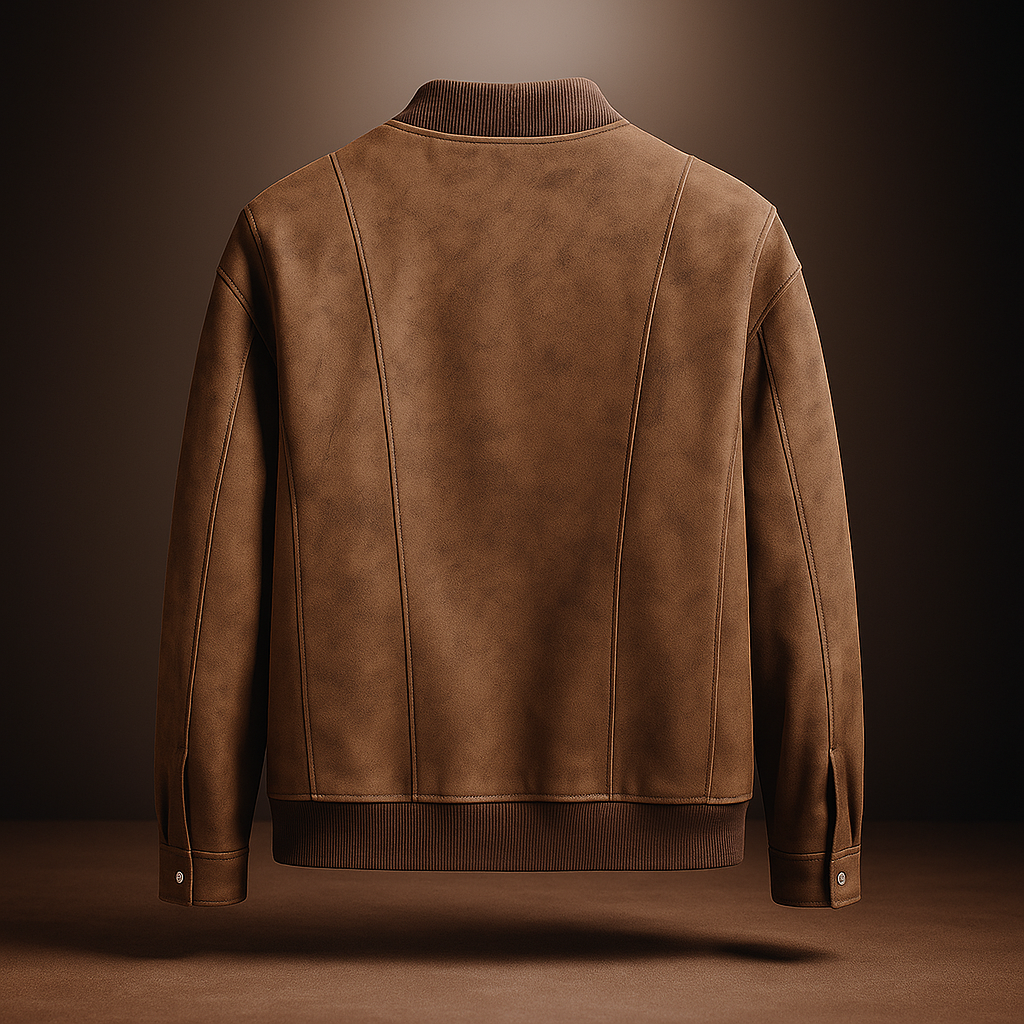 UNION BOMBER JACKET