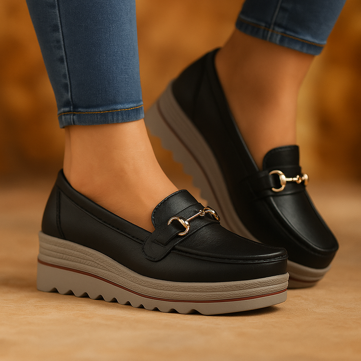 HAVEN COMFORT LOAFER