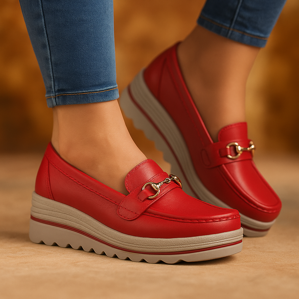 HAVEN COMFORT LOAFER