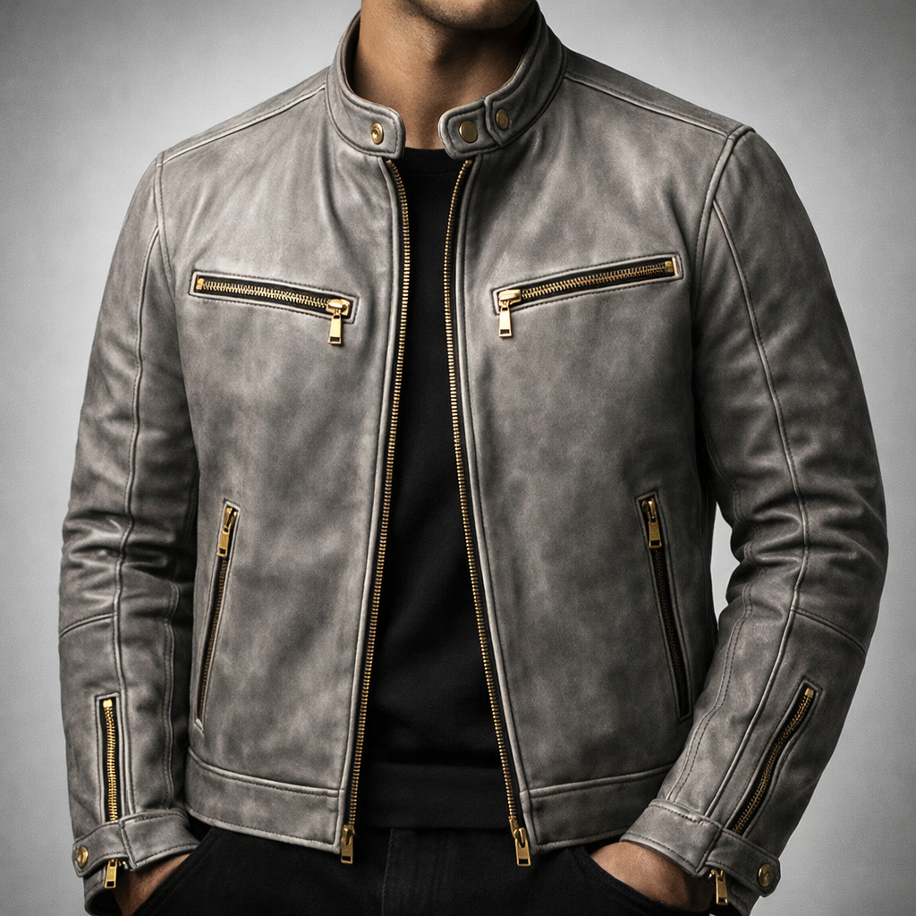 STONEWARD ARTISAN JACKET
