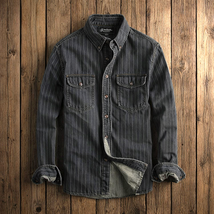 IRONWICK CLEAN-FIT TOP