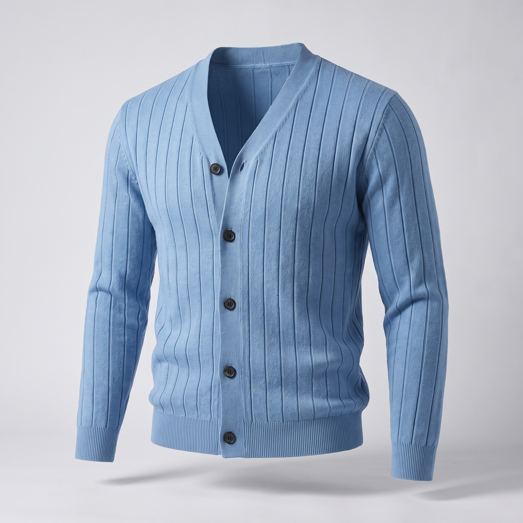 RAPHAELO VINIA CARDIGAN