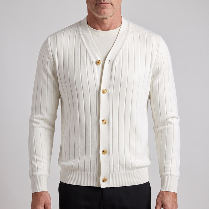 RAPHAELO VINIA CARDIGAN