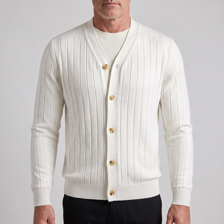 RAPHAELO VINIA CARDIGAN