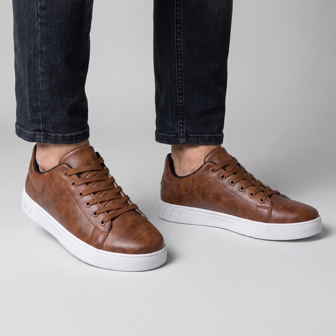 TAVISTOCK PREMIUM STREET SNEAKERS
