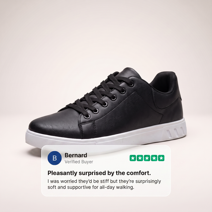 TAVISTOCK PREMIUM STREET SNEAKERS