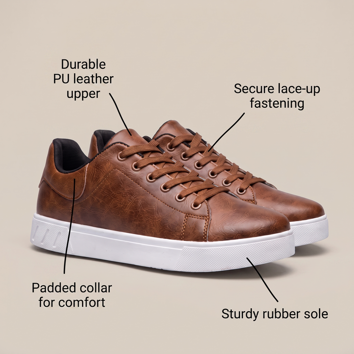 TAVISTOCK PREMIUM STREET SNEAKERS