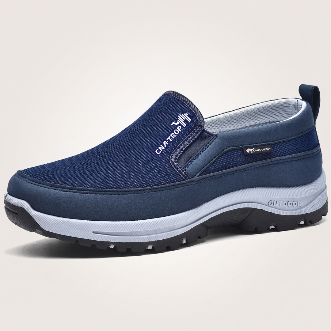REDBOURNE EASY-WEAR SNEAKERS