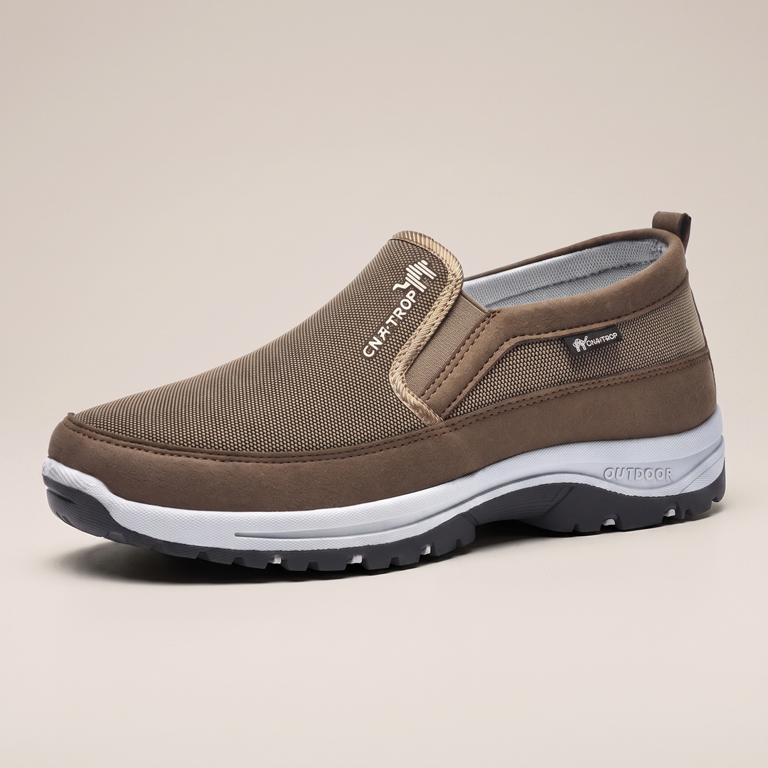 REDBOURNE EASY-WEAR SNEAKERS