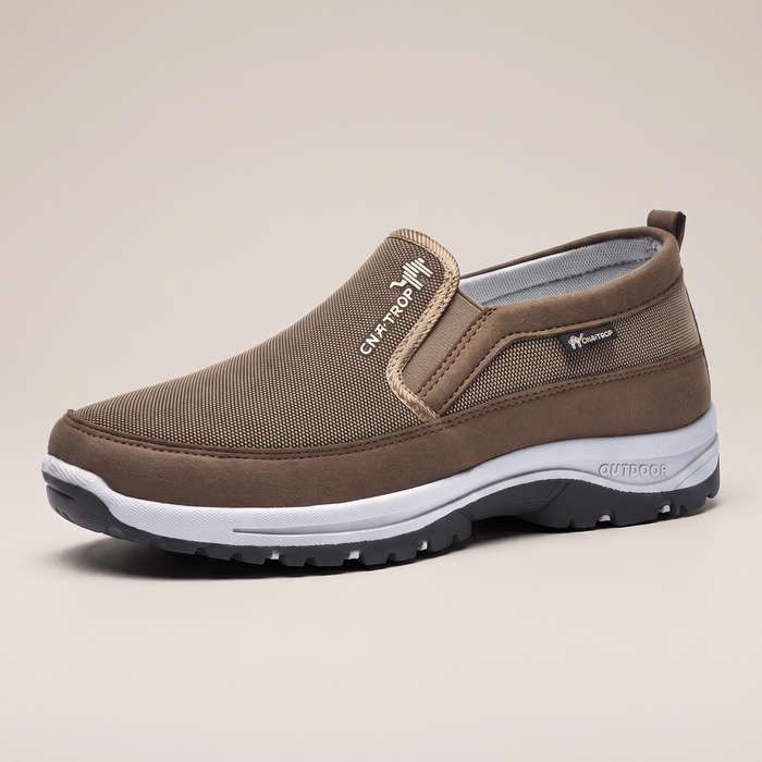 REDBOURNE EASY-WEAR SNEAKERS