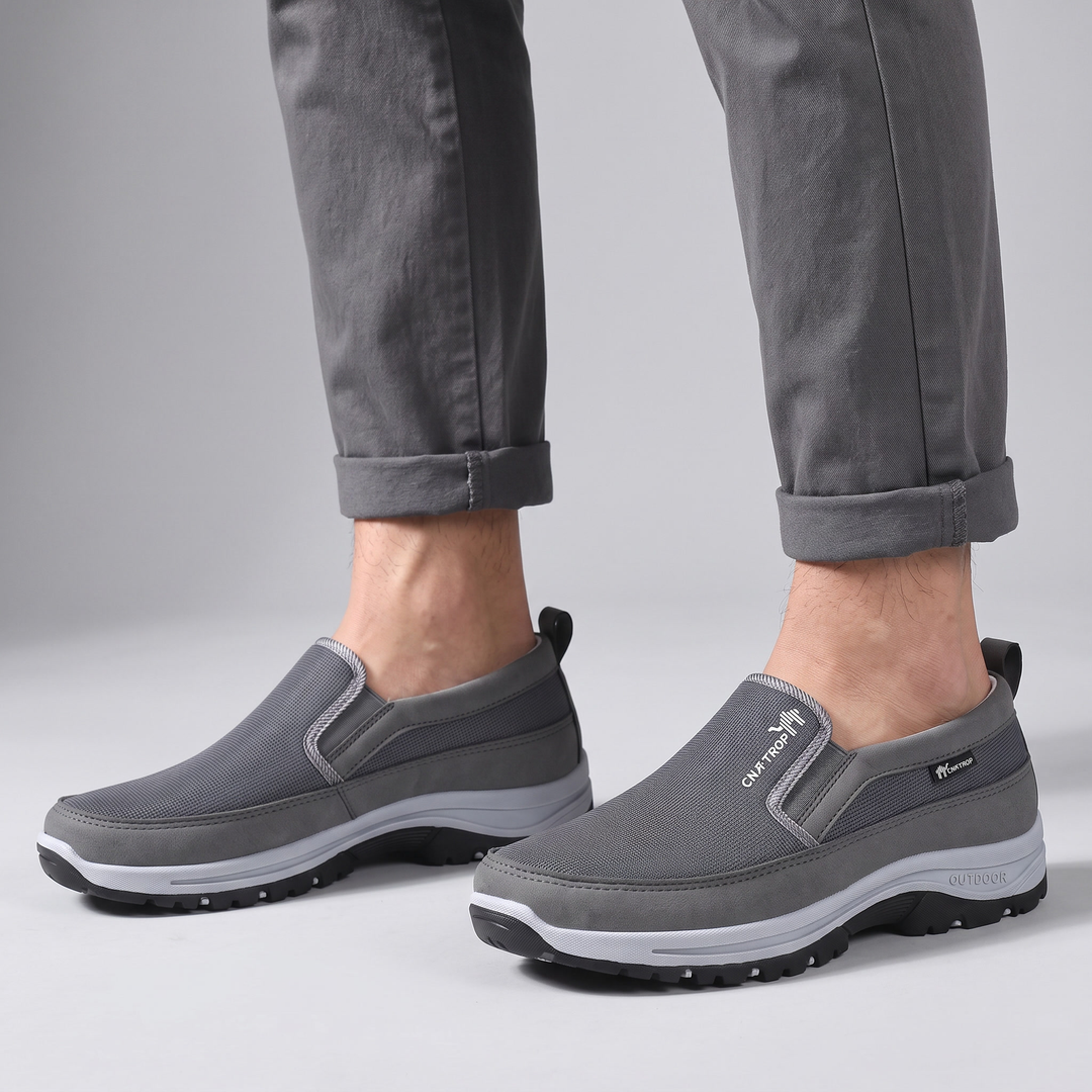 REDBOURNE EASY-WEAR SNEAKERS