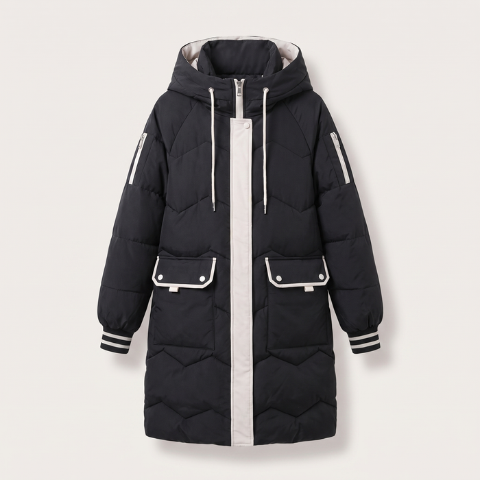 FLORENCE PREMIUM WINTER COAT