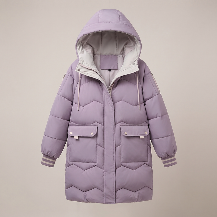 FLORENCE PREMIUM WINTER COAT