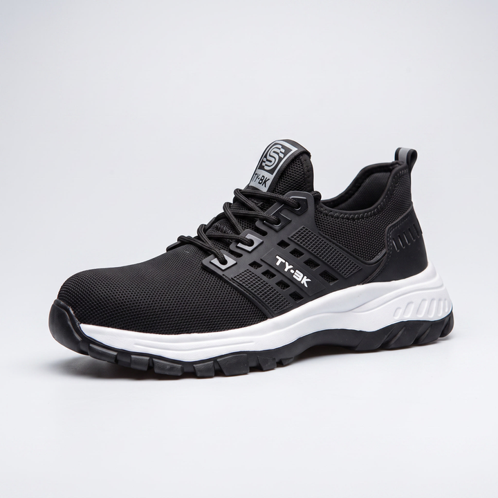 STONEFORD SAFETY SNEAKERS