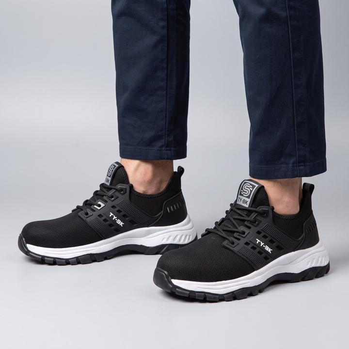 STONEFORD SAFETY SNEAKERS