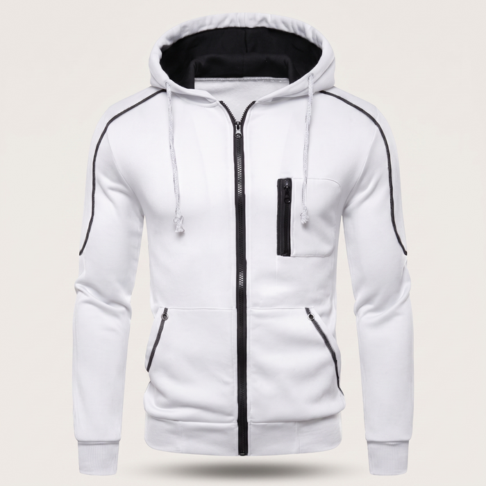 CASUAL OUTDOOR JACKET
