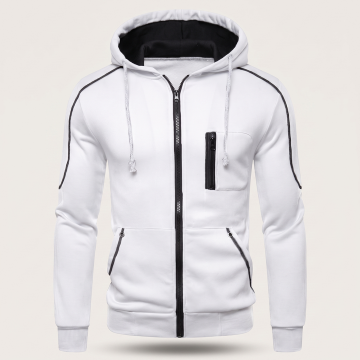 CASUAL OUTDOOR JACKET