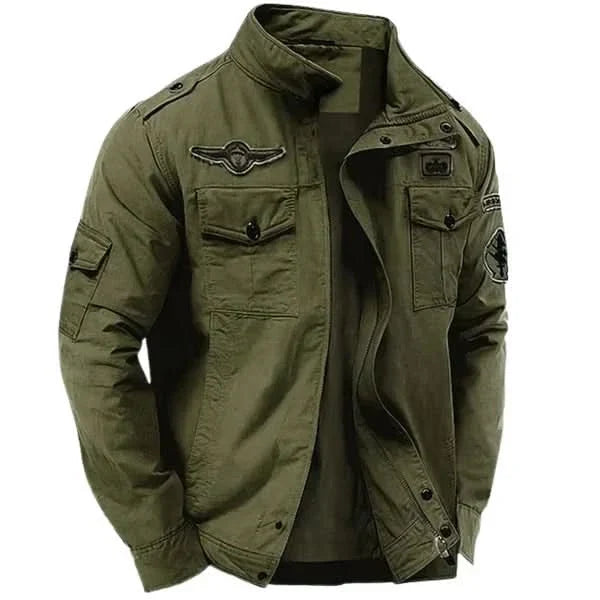 COMMANDER FIELD JACKET
