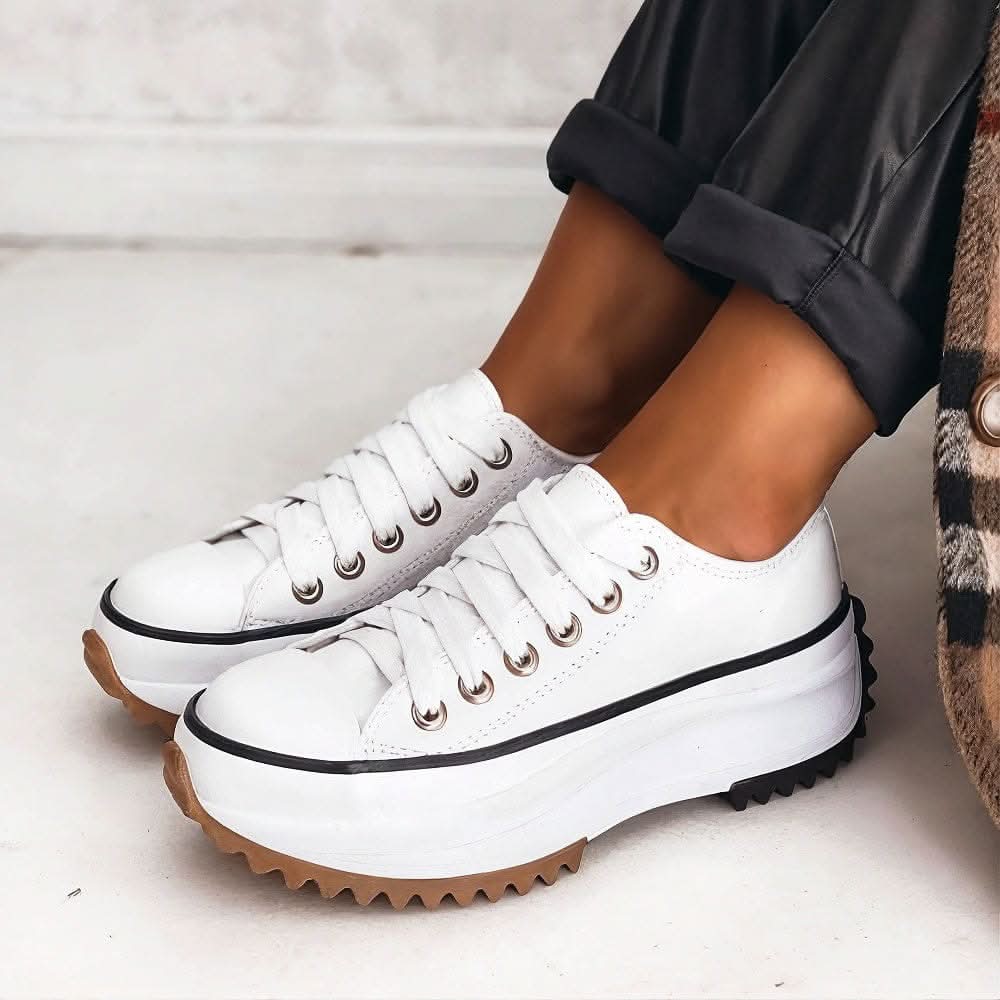 FELY COMFORT SUPPORT SNEAKERS
