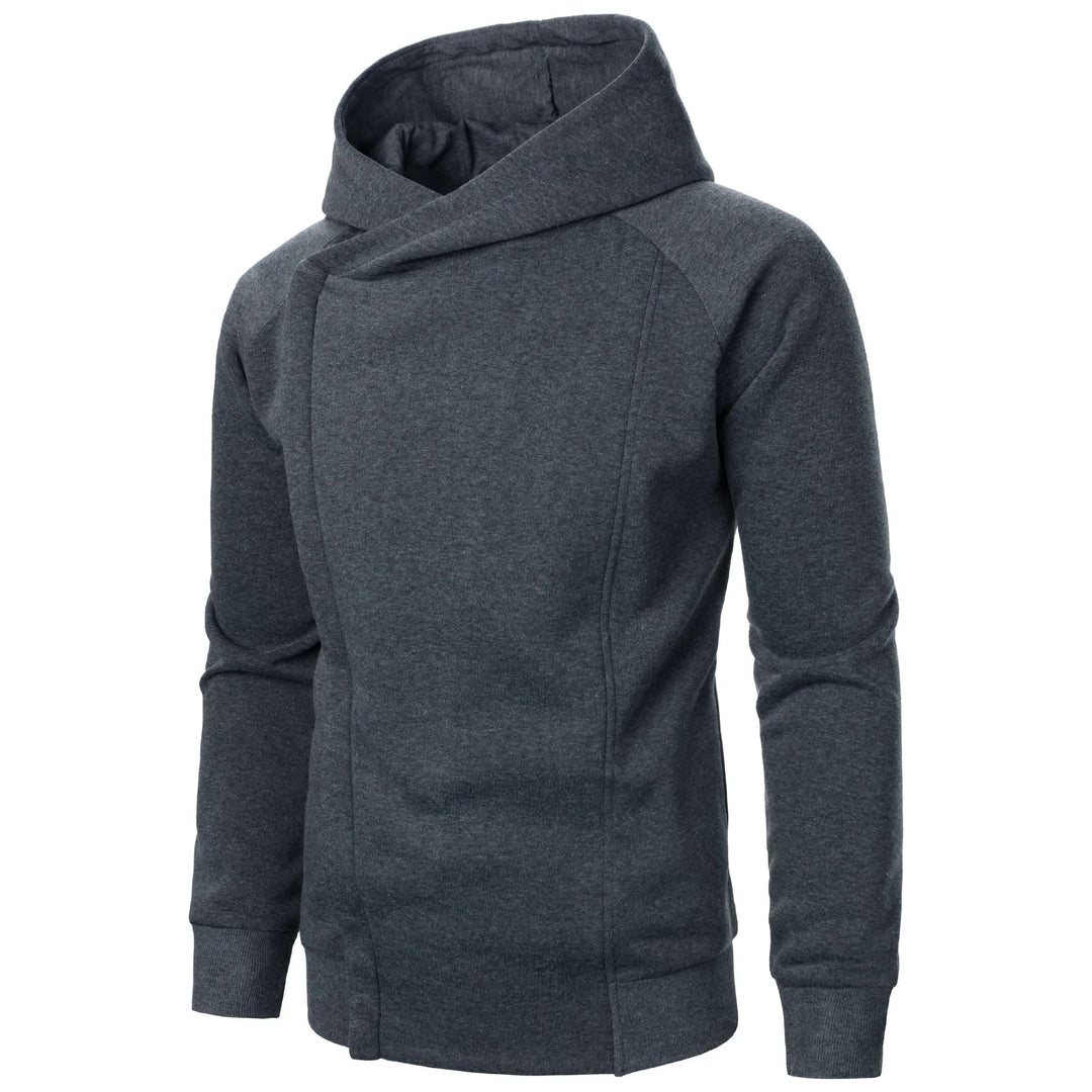 CROSSFIELD HOODIE