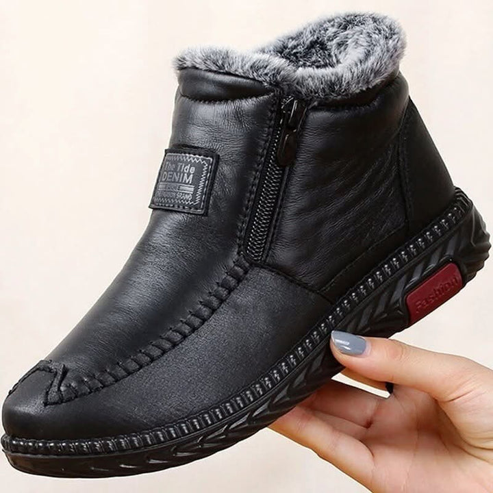 PREMIUM COMFORT BOOTS