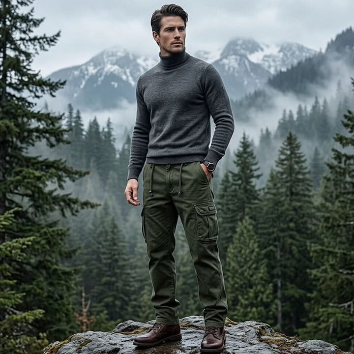 ARTHUR UTILITY PANTS