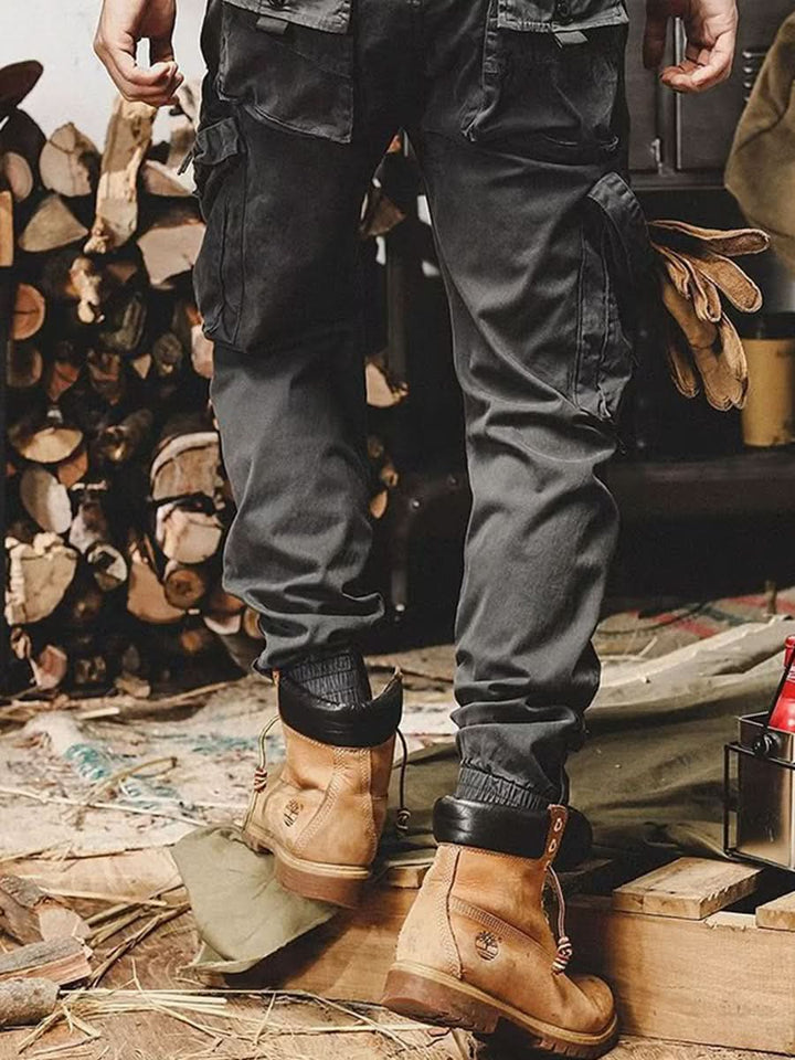 STRATMORE UTILITY PANTS