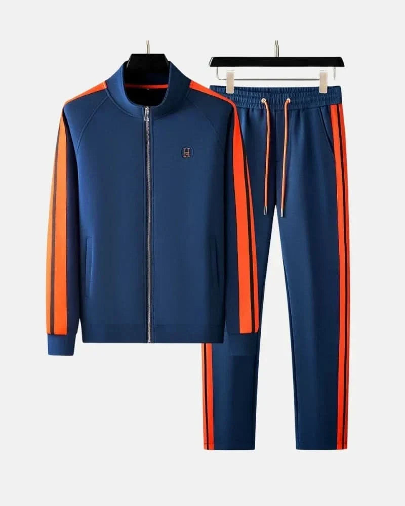 VELMONT THERMAL TRACKSUIT SET