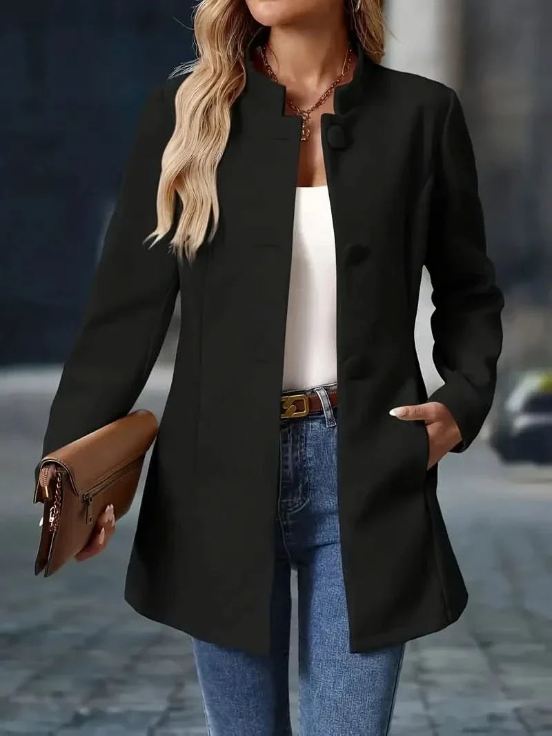 LORIELLE TAILORED BLAZER