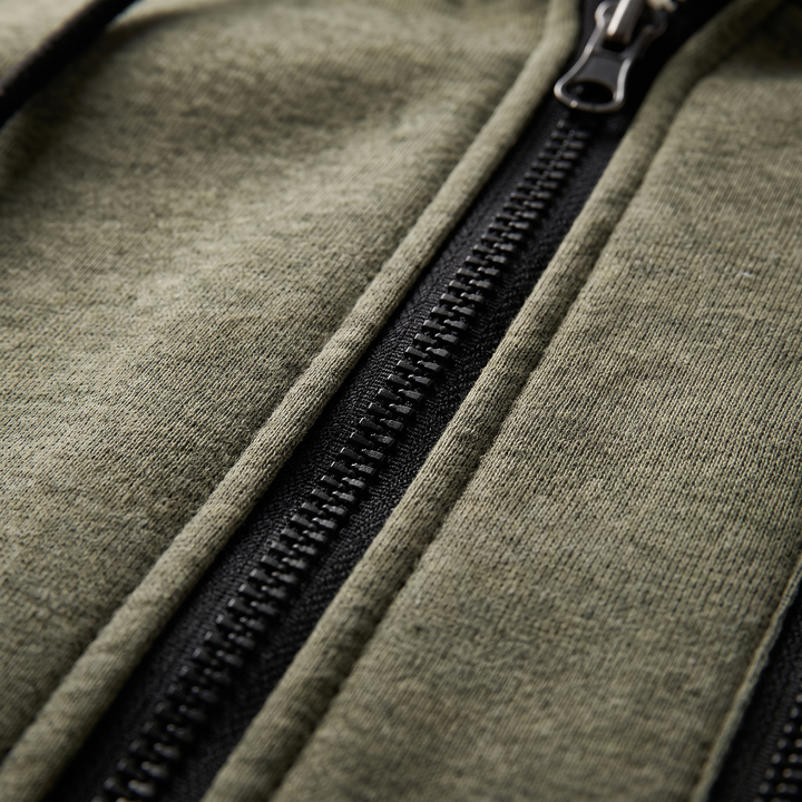 CASUAL OUTDOOR JACKET