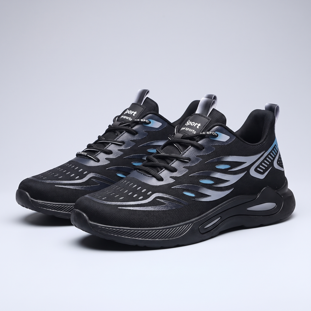 BEXLEY AIRFLOW SNEAKERS