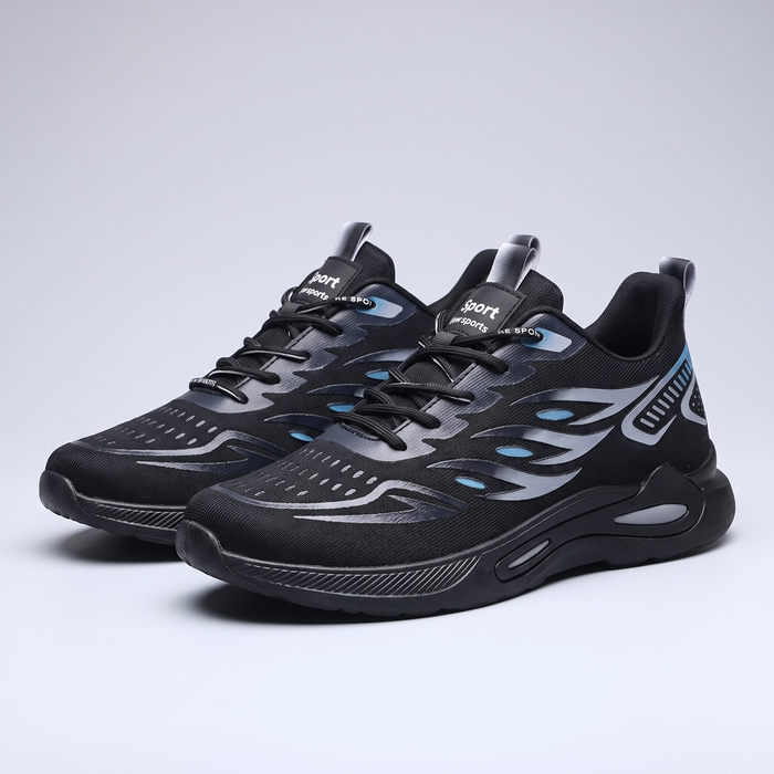 BEXLEY AIRFLOW SNEAKERS