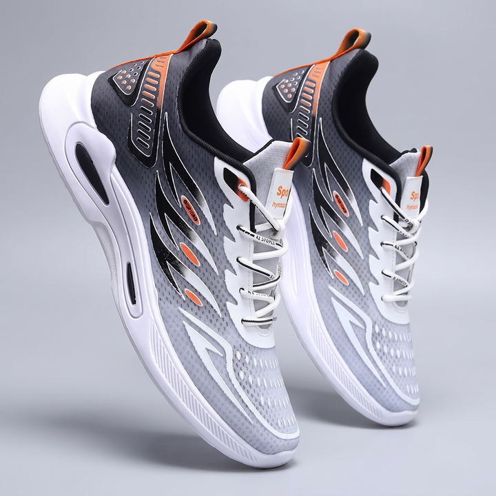 BEXLEY AIRFLOW SNEAKERS