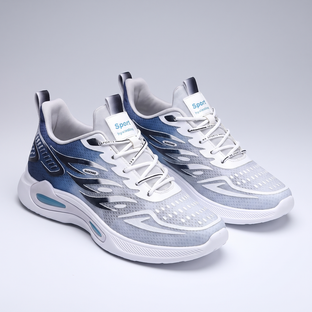 BEXLEY AIRFLOW SNEAKERS