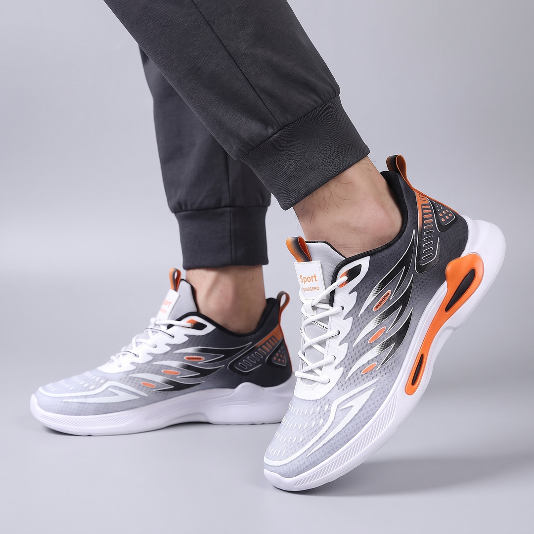 BEXLEY AIRFLOW SNEAKERS