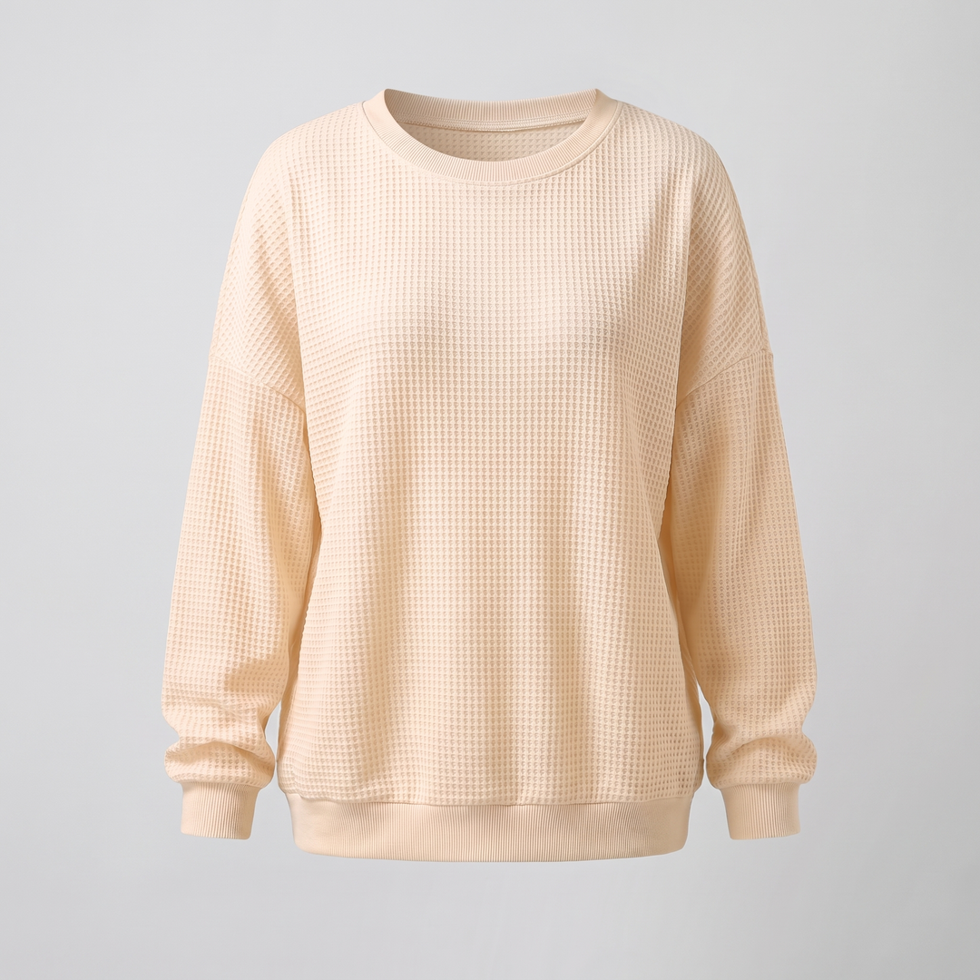 BRAMWELL ESSENTIAL KNIT