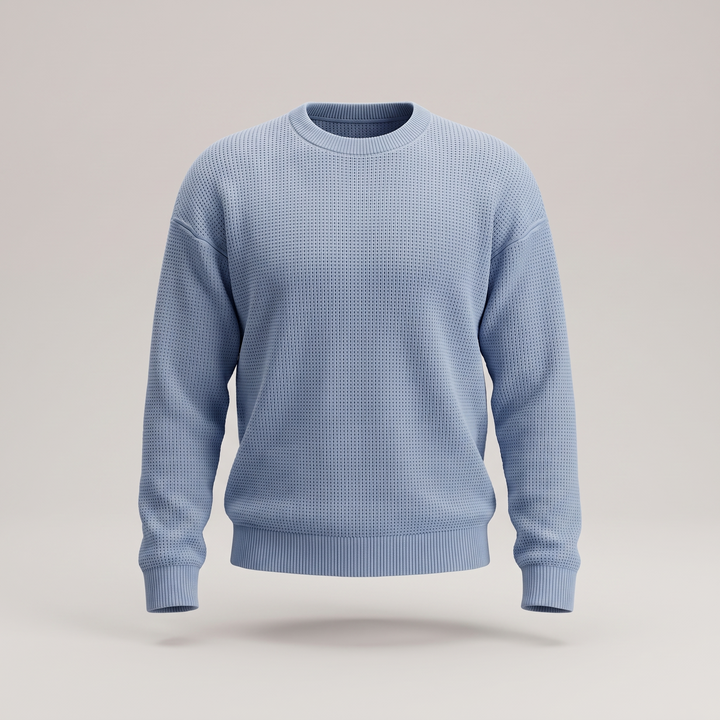 BRAMWELL ESSENTIAL KNIT