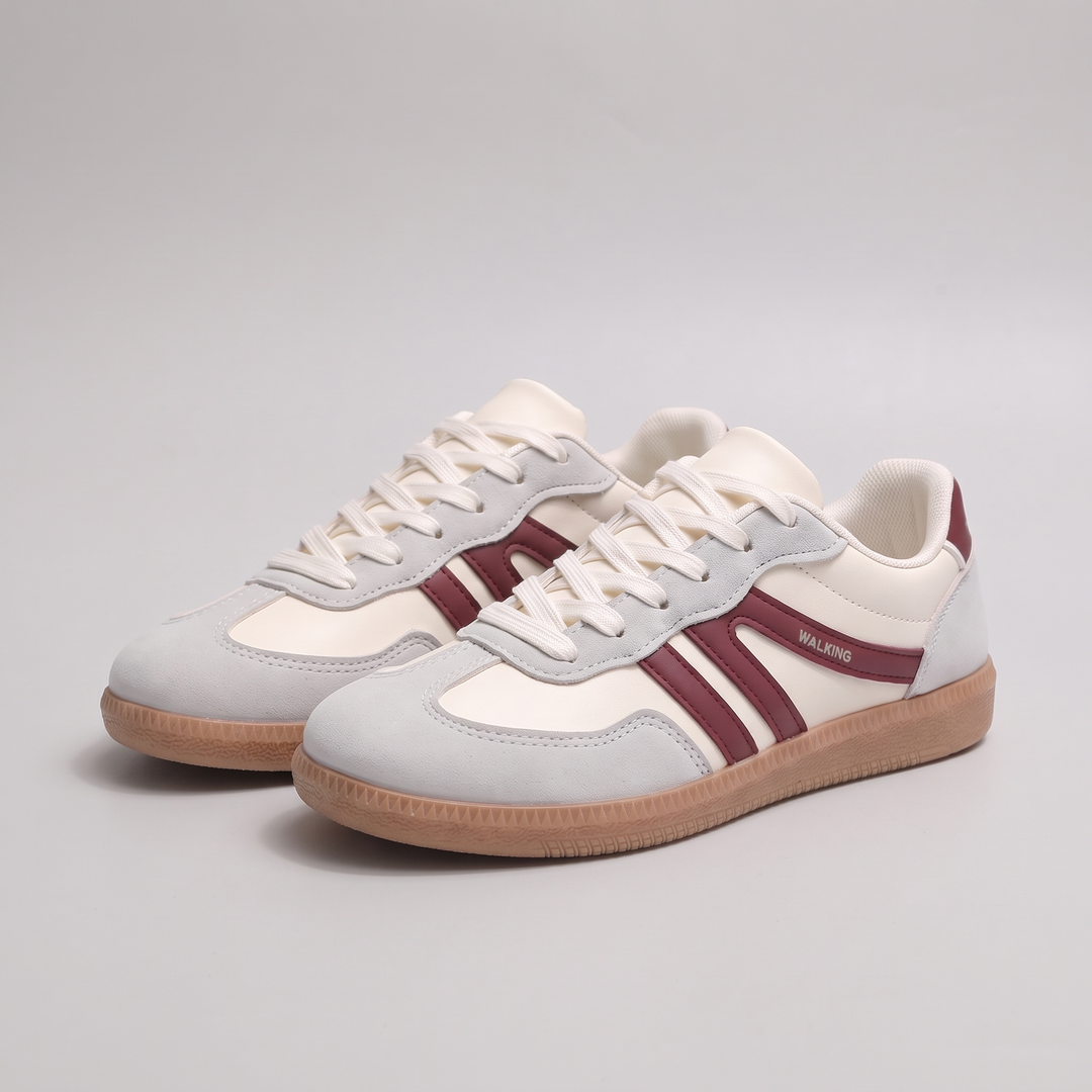 AMELIA ORTHOPEDIC COMFORT SNEAKERS