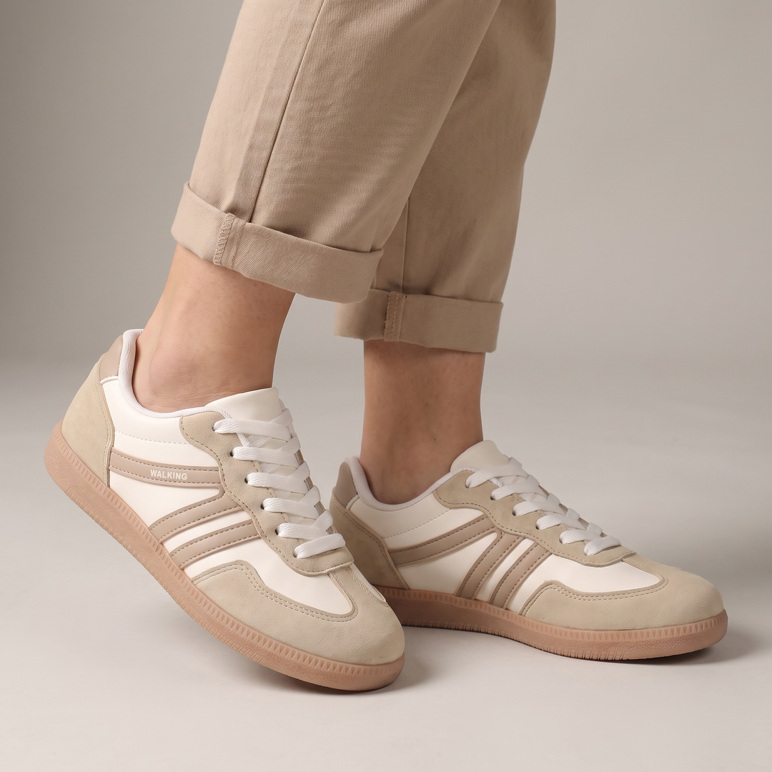 AMELIA ORTHOPEDIC COMFORT SNEAKERS