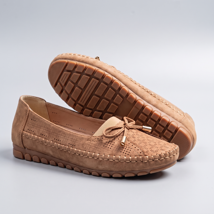 CAMILLE ORTHOPEDIC SNEAKERS