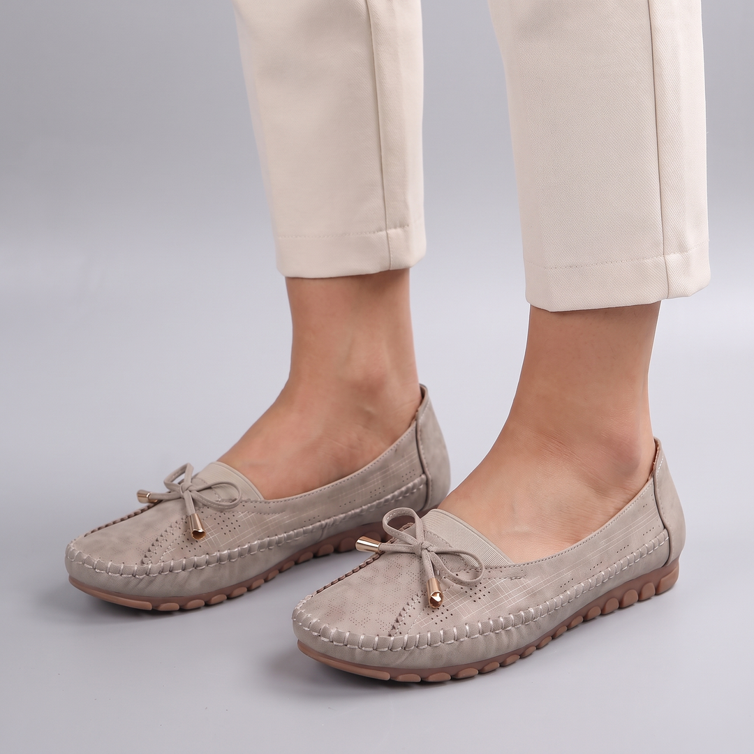 CAMILLE ORTHOPEDIC SNEAKERS