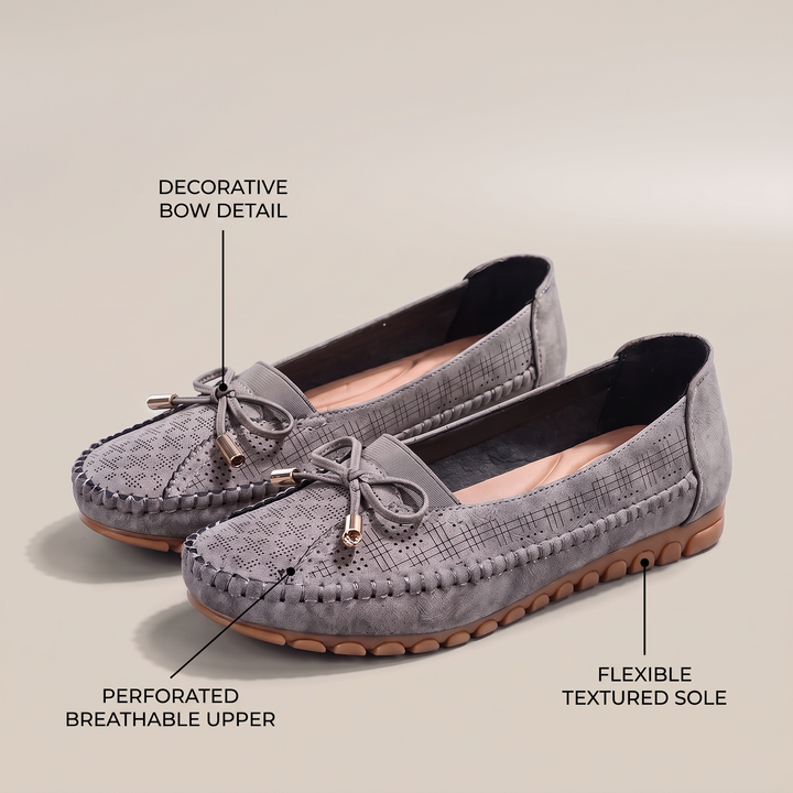 CAMILLE ORTHOPEDIC SNEAKERS