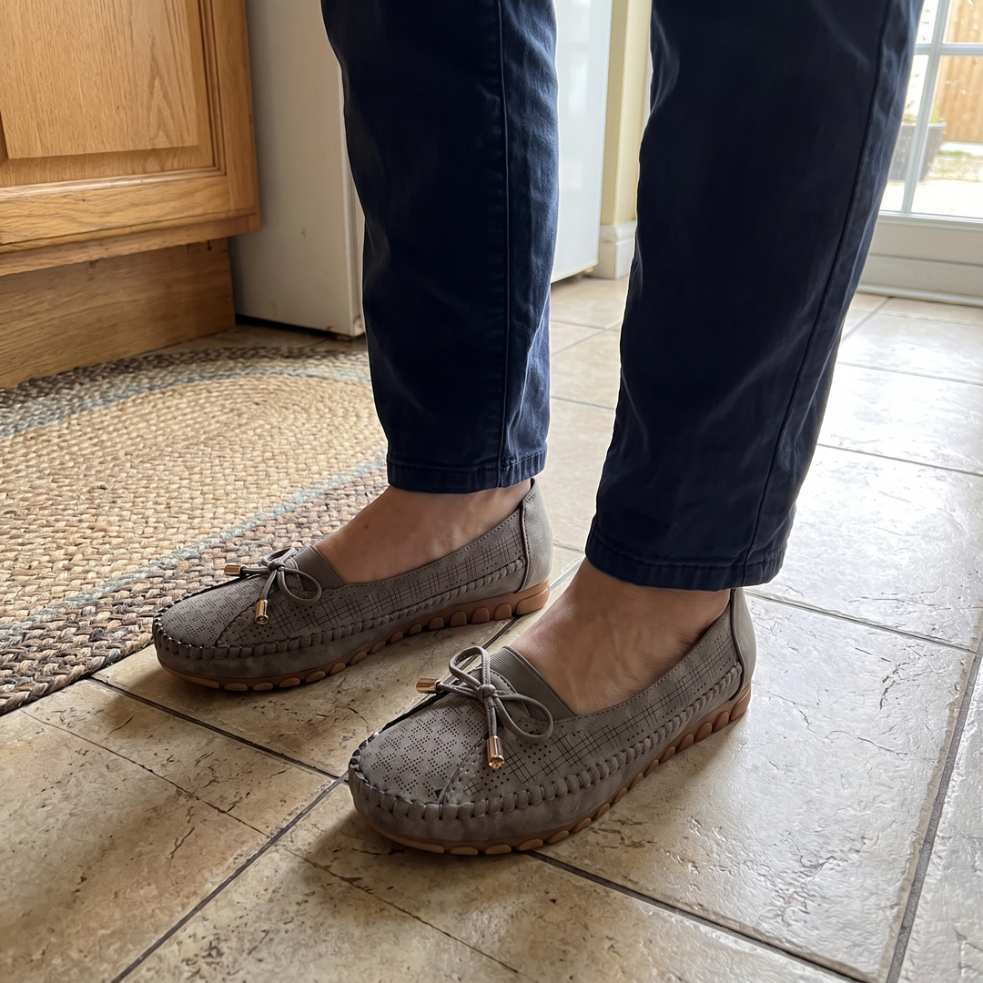 CAMILLE ORTHOPEDIC SNEAKERS
