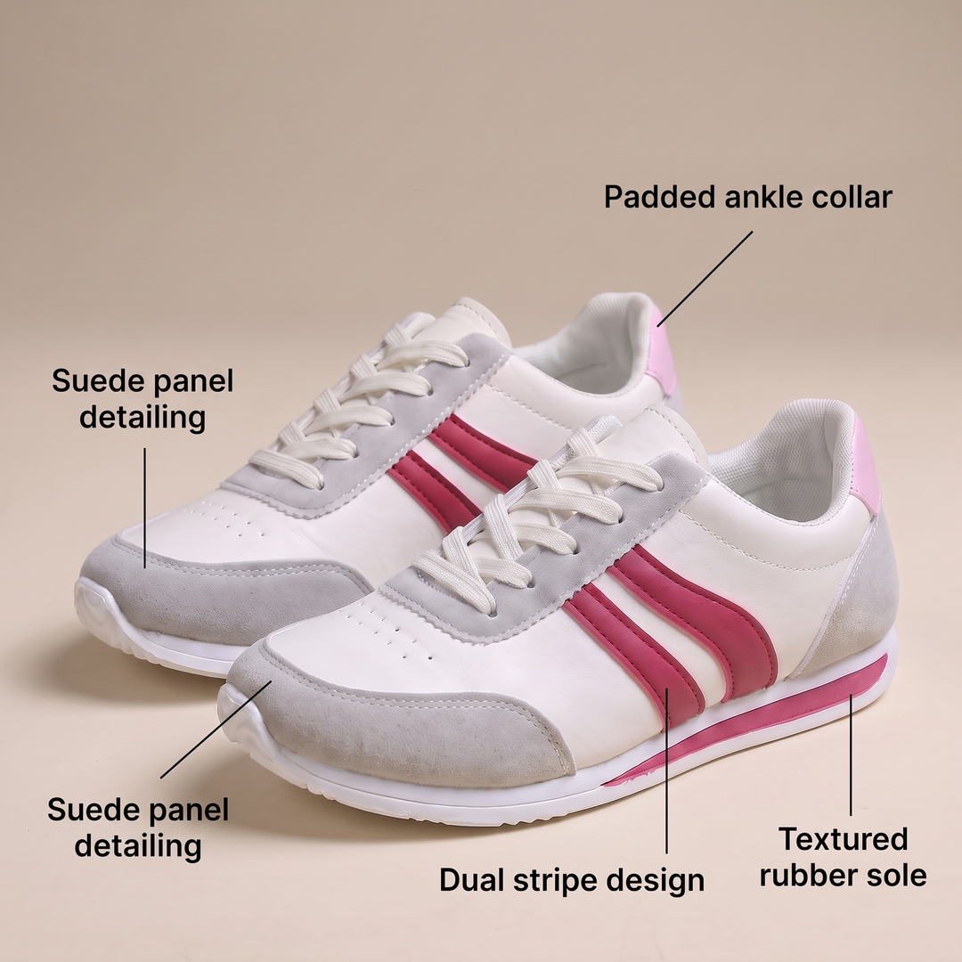 LUNA EASE WOMEN&
