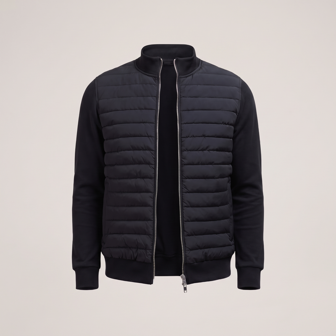 BLACKTHORN HYBRID TECHNICAL JACKET